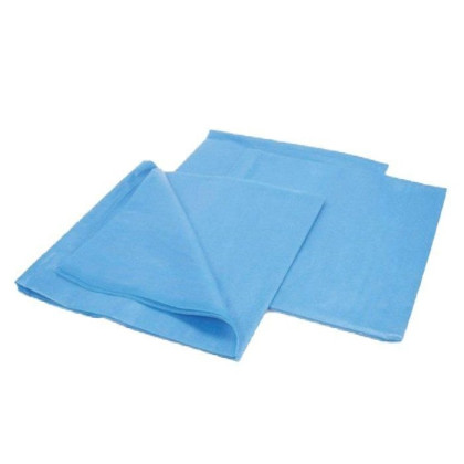 Простыня хирургическая размер 140 х 70 см Фото товара Простыня хирургическая размер 140 х 70 см