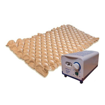 Фото товара Противопролежневая система EFFECT 2500 с обдувом (матрас ячеистый)