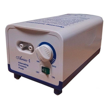 Фото товара Противопролежневая система EFFECT 2500 с обдувом (матрас ячеистый)