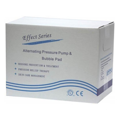 Фото товара Противопролежневая система EFFECT 2500 с обдувом (матрас ячеистый)