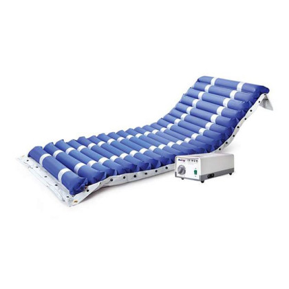 Противопролежневая система с компрессором Barry Mezzo Basic Фото товара Противопролежневая система с компрессором Barry Mezzo Basic