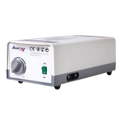 Противопролежневая система с компрессором Barry Mezzo Basic Фото товара Противопролежневая система с компрессором Barry Mezzo Basic