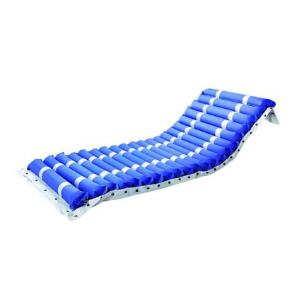 Противопролежневая система с компрессором Barry Mezzo Basic Фото товара Противопролежневая система с компрессором Barry Mezzo Basic