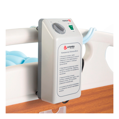 Противопролежневый матрас Bubble B01 Фото товара Противопролежневый матрас Bubble B01