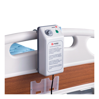 Противопролежневый матрас Bubble B03 Фото товара Противопролежневый матрас Bubble B03