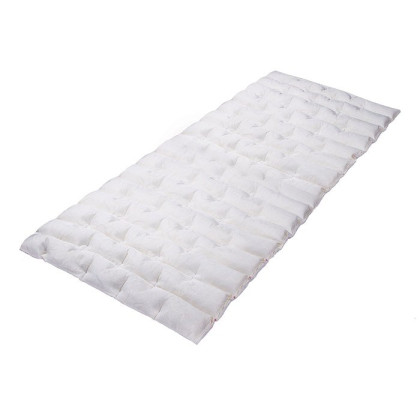 Противопролежневый матрас ортопедический 2-спальный 160*190 см MA-160/190 Luomma Фото товара Противопролежневый матрас ортопедический 2-спальный 160*190 см MA-160/190 Luomma