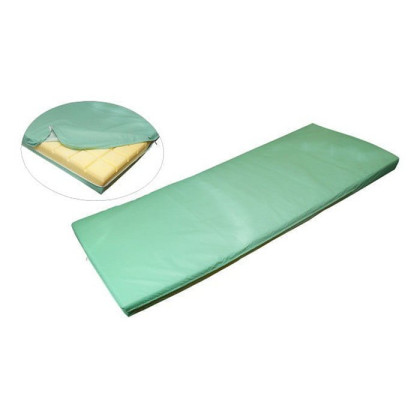 Противопролежневый матрас ортопедический МПГВ с наматрасником Фото товара Противопролежневый матрас ортопедический МПГВ с наматрасником