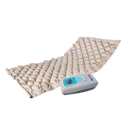 Противопролежневый матрас с компрессором ячеистый Barry Serio Plus Фото товара Противопролежневый матрас с компрессором ячеистый Barry Serio Plus
