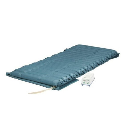 Противопролежневый матрас / система с компрессором VCM 502 Фото товара Противопролежневый матрас / система с компрессором VCM 502