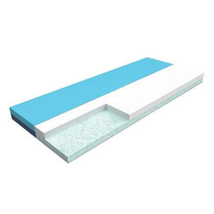 Противопролежневый медицинский матрас Multiplast light Фото товара Противопролежневый медицинский матрас Multiplast light