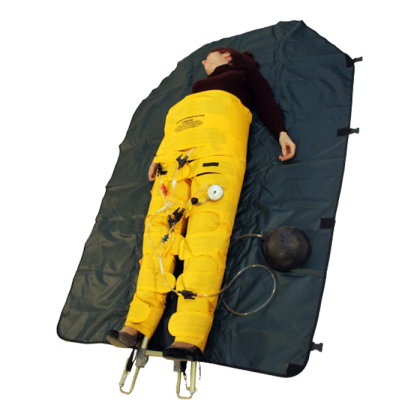 Противошоковый костюм Каштан Фото товара Противошоковый костюм Каштан