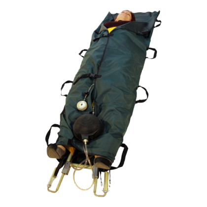 Противошоковый костюм Каштан Фото товара Противошоковый костюм Каштан