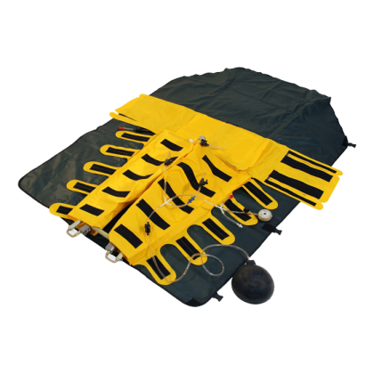 Противошоковый костюм Каштан Фото товара Противошоковый костюм Каштан