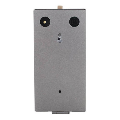 Профессиональный алкотестер Динго В-01 для систем контроля доступа Фото товара Профессиональный алкотестер Динго В-01 для систем контроля доступа