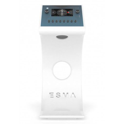 Фото товара Профессиональный беспроводной ЭМС тренажер ЭСМА Фитнес 9