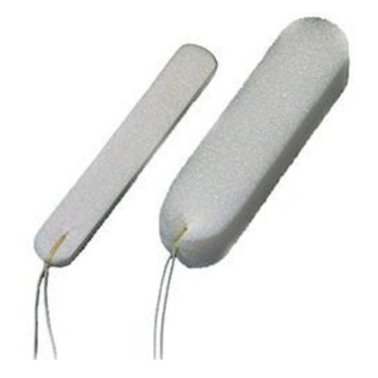 Прямой носовой тампон ПВА 45мм Фото товара Прямой носовой тампон ПВА 45мм