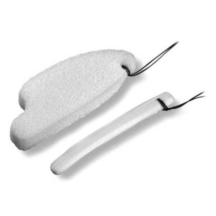 Фото товара Прямой носовой тампон ПВА анатомической формы без вентиляционной трубки 75мм №1