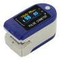 Пульсоксиметр CMS 50D+ Фото товара Пульсоксиметр CMS 50D+