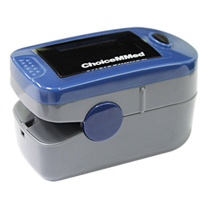 Пульсоксиметр MD300C2 CHOICEMMED миниатюрный Фото товара Пульсоксиметр MD300C2 CHOICEMMED миниатюрный