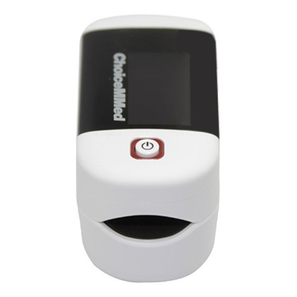 Пульсоксиметр MD300C22 CHOICEMMED Фото товара Пульсоксиметр MD300C22 CHOICEMMED