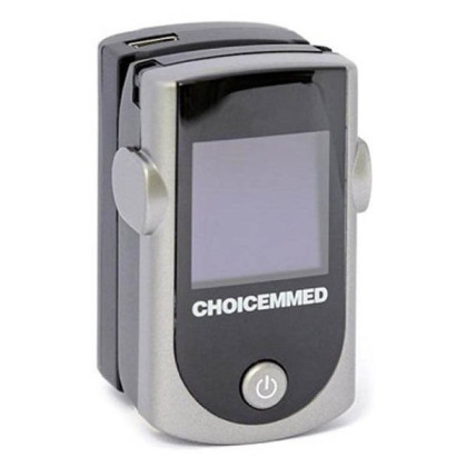 Фото товара Пульсоксиметр MD300C318 CHOICEMMED