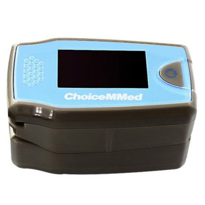 Фото товара Пульсоксиметр MD300C5 CHOICEMMED педиатрический