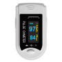 Пульсоксиметр MED-320, автоповорот дисплея, регулир. яркость дисплея, сумка-чехол и шнурок в комплекте Фото товара Пульсоксиметр MED-320, автоповорот дисплея, регулир. яркость дисплея, сумка-чехол и шнурок в комплекте