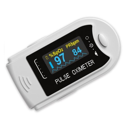 Пульсоксиметр MED-320, автоповорот дисплея, регулир. яркость дисплея, сумка-чехол и шнурок в комплекте Фото товара Пульсоксиметр MED-320, автоповорот дисплея, регулир. яркость дисплея, сумка-чехол и шнурок в комплекте