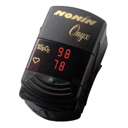 Пульсоксиметр ONYX 9500, NONIN Фото товара Пульсоксиметр ONYX 9500, NONIN