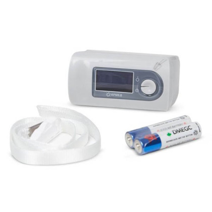 Пульсоксиметр медицинский Armed YX301 Фото товара Пульсоксиметр медицинский Armed YX301