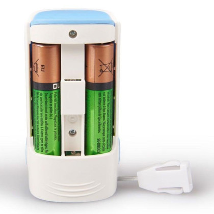 Пульсоксиметр медицинский Armed YX302 Фото товара Пульсоксиметр медицинский Armed YX302