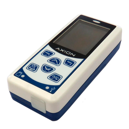 Фото товара Пульсоксиметр портативный «ПП-01» АКСИОН