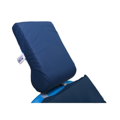 РИА подушка с валиком под шею Фото товара РИА подушка с валиком под шею