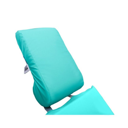 РИА подушка с валиком под шею Фото товара РИА подушка с валиком под шею