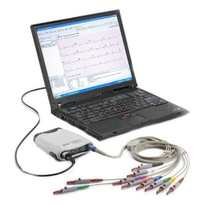 Фото товара Рабочая станция Welch Allyn CardioPerfect