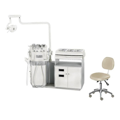 Фото товара Рабочее место врача отоларинголога ST-E1000 (стандартная комплектация)