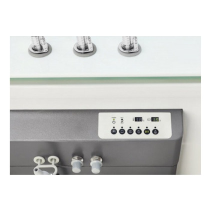 Фото товара Рабочее место врача отоларинголога ST-E600 (максимальная комплектация)