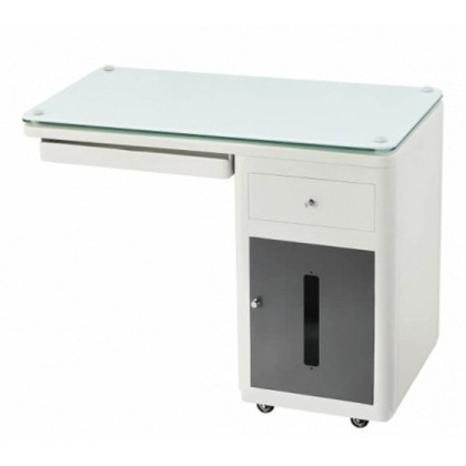 Фото товара Рабочее место врача отоларинголога ST-E600 (максимальная комплектация)