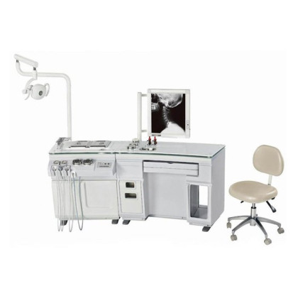 Фото товара Рабочее место врача отоларинголога ST-E900 (стандартная комплектация)