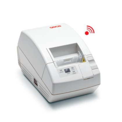 Радио-принтер для медицинских весов SECA 466 Фото товара Радио-принтер для медицинских весов SECA 466