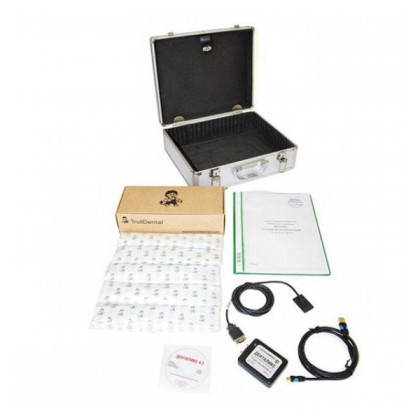 Радиовизиограф Денталикс Амико Фото товара Радиовизиограф Денталикс Амико