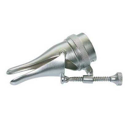 Фото товара Раздвижная назальная воронка для Basic-Set, KaWe