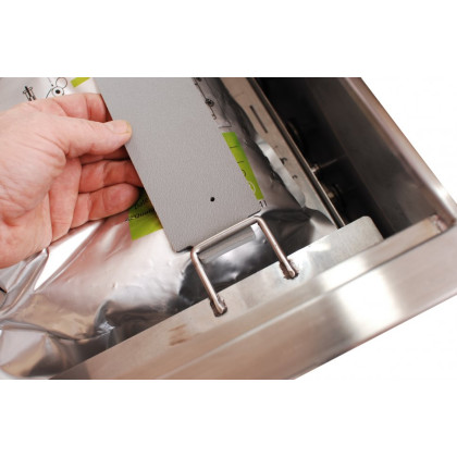 Размораживатель молозива «ПРИМАЛАКТ», Петролазер Фото товара Размораживатель молозива «ПРИМАЛАКТ», Петролазер