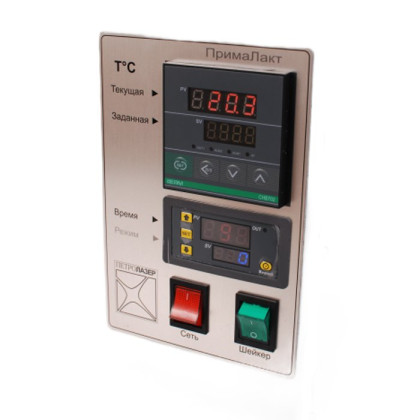 Размораживатель молозива «ПРИМАЛАКТ», Петролазер Фото товара Размораживатель молозива «ПРИМАЛАКТ», Петролазер