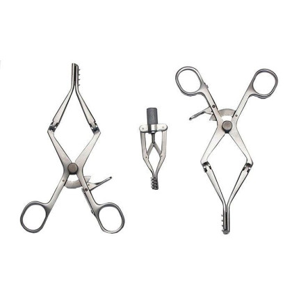 Фото товара Ранорасширители универсальные микрохирургические (3 вида), ММИЗ