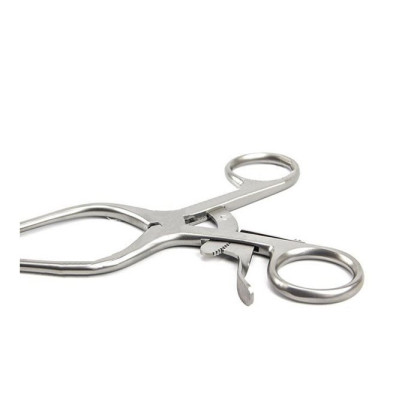 Ранорасширитель 3х4 т/к 165 мм ПТО Медтехника Фото товара Ранорасширитель 3х4 т/к 165 мм ПТО Медтехника