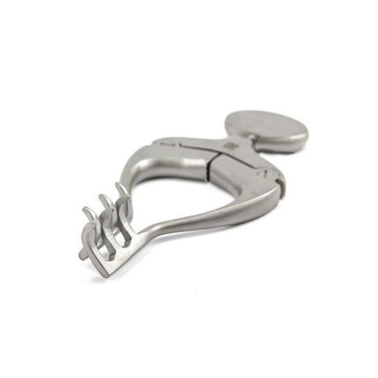 Ранорасширитель Янсена остроконечный ПТО Медтехника Фото товара Ранорасширитель Янсена остроконечный ПТО Медтехника