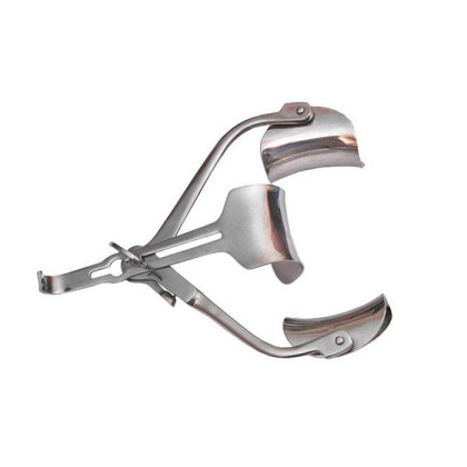 Ранорасширитель брюшной гинекологический Surgiwell Фото товара Ранорасширитель брюшной гинекологический Surgiwell