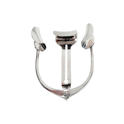 Ранорасширитель брюшной гинекологический, SURGICON Фото товара Ранорасширитель брюшной гинекологический, SURGICON