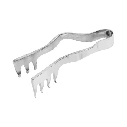 Ранорасширитель для операций на слезном мешке изогнутый Фото товара Ранорасширитель для операций на слезном мешке изогнутый